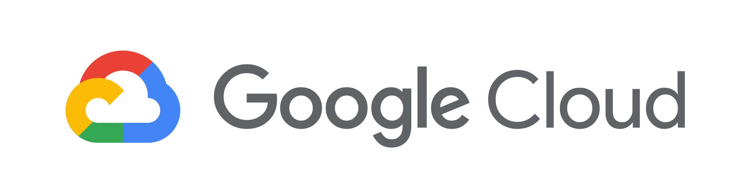 Google Cloud logo